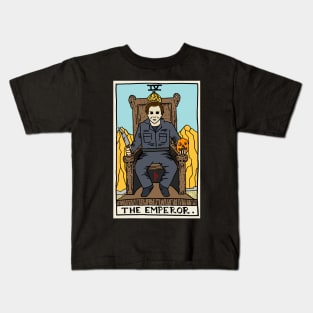 Horror Arcana - The Emperor Kids T-Shirt
